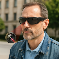 Sunglasses Camera Recorder